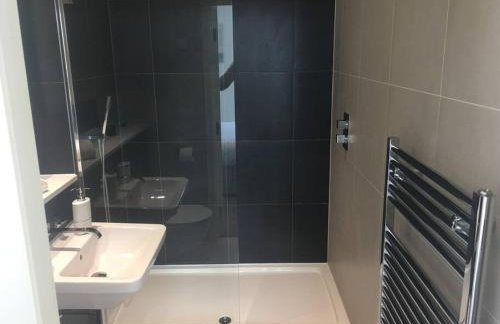 GRAND SERVICED APARTMENT***** - Foto 11