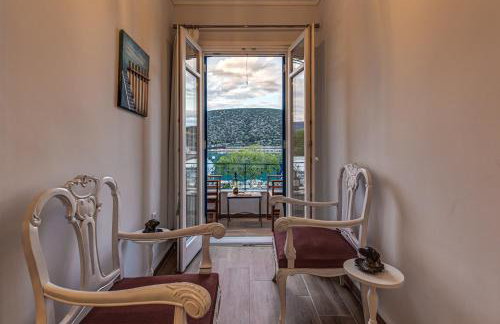 Andy Port House with Seaview by Goutos Properties - Foto 20