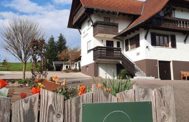 Pleasant Apartment in Zell am Harmersbach - Foto 23