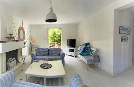 Les galets bleus de Calvi - Foto 11