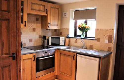 Herdsman's Hideaway - Foto 6