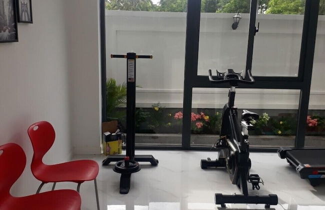 Melow Riverview Apartment - Foto 54