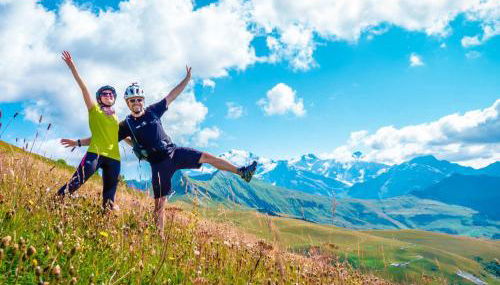 Appartement rénové, au pied des pistes avec wifi - FR-1-505-180 - Foto 4