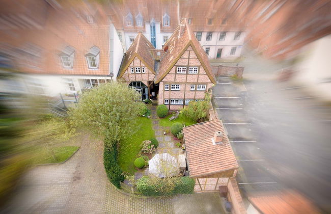 Altstadtzauber Lüneburg - Foto 50