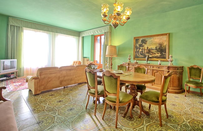 Villa Lauretana - Foto 23