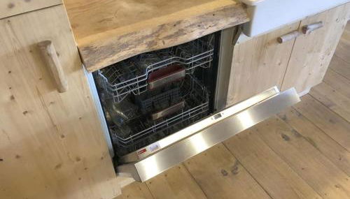 Chalet mit Almhüttencharme für bis zu 11 Personen - Foto 5