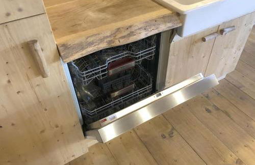 Chalet mit Almhüttencharme für bis zu 11 Personen - Foto 5