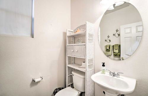 Spacious North Las Vegas Home with Yard - Foto 22