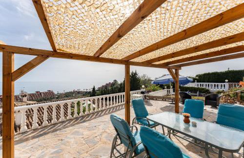 Villa Mágica Private Pool Sea V - Foto 25