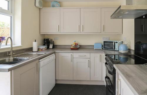 Nuthatch Cottage at Riverside Lodge - Foto 10