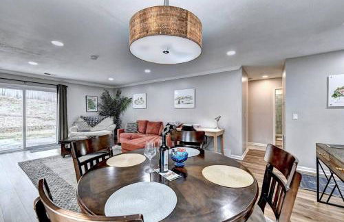 Quiet/Private/Easy. Walk to restaurants/shops - Foto 16