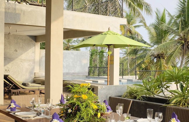 Kambura Villa - Photo 55