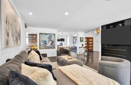 Edwin by Avantstay Hollywood Hills Luxury + Pool - Foto 150