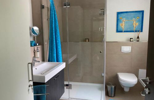 Ferienwohnung Thalia - Foto 2