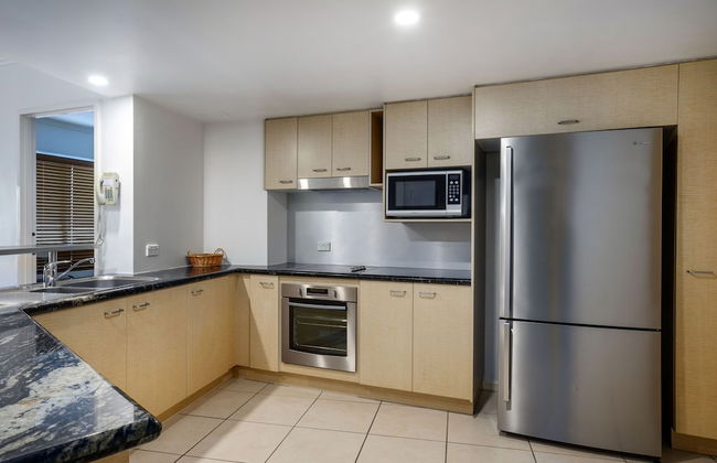 Rolling Surf Resort - Foto 53