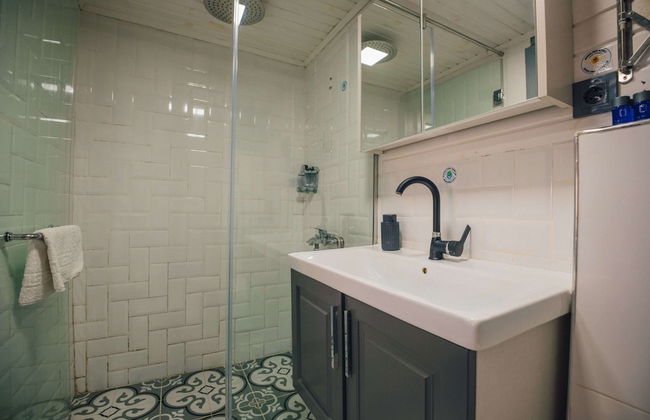 Tree Bungalov Maşukiye - Foto 52