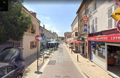 Maison Jules - 12 min Disneyland - 10 P - Foto 27