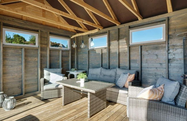 6 Person Holiday Home in Torangsvag-by Traum - Foto 20