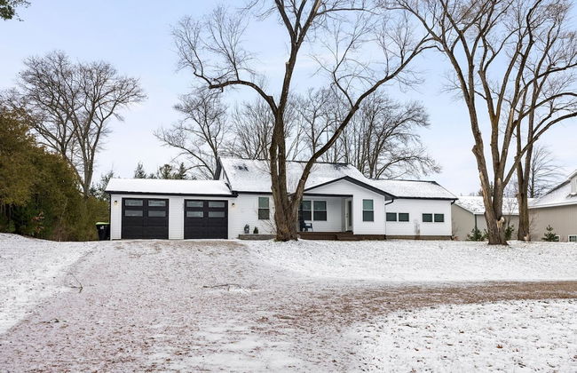 4BDR Retreat Downtown & East Bay 3191 - Foto 31