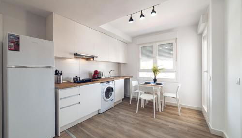 ALFALFA ATICO Apartments - Foto 3