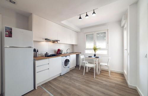 ALFALFA ATICO Apartments - Foto 3