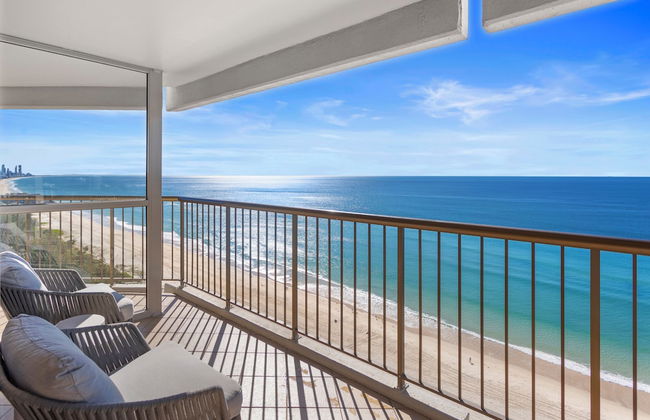 Burleigh Esplanade Apartments - Foto 71