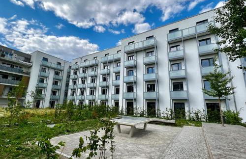 Carefree Mikroapartment inkl. Balkon + Tiefgarage - Foto 23