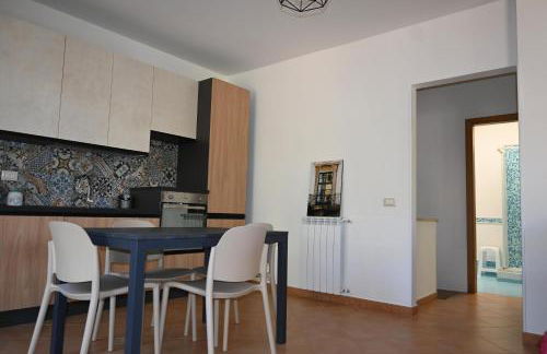 Chalet Calarossa - Foto 14