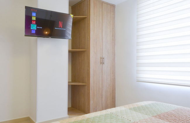 San Gil Plaza suite 502 - Foto 29