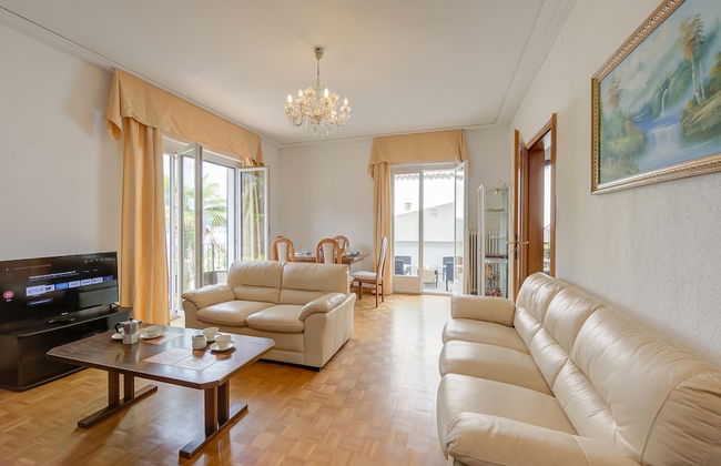 Casa Daly in Castagnola Lugano - Foto 3