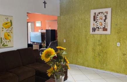 Casa da Dona Helena - com piscina a partir 01 de julho - Foto 36