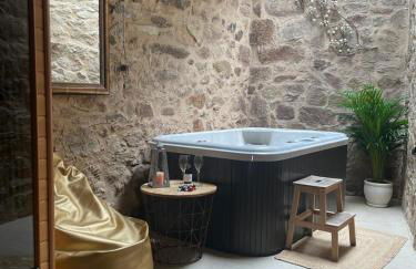 Ambar SPA. Azagalla Rural - Foto 7