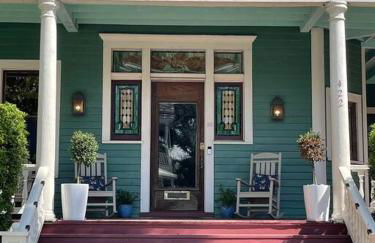 Large Historical Home for Groups Walk to Downtown! - Foto 32