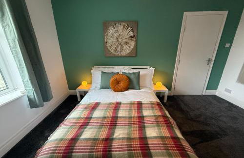 Duke's Retreat - 4 BR Sleeps 8 Ideal 4 Contractors - Foto 31