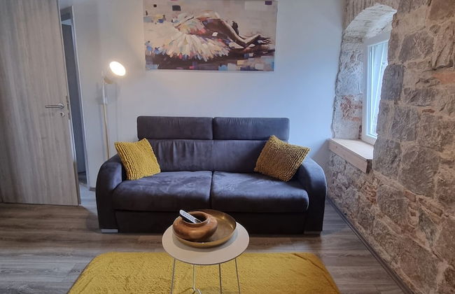 Apartment Trumbic - Photo 22