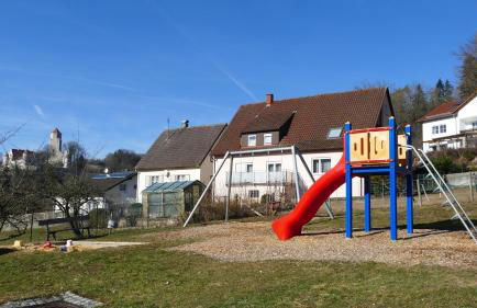 guest apartment niederalfingen - Foto 49