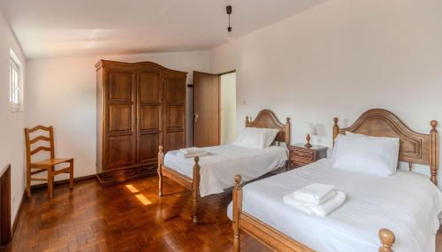 Casa de José &Maria, casa espaçosa para famílias e grupos até 10 pessoas - Foto 4