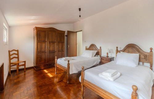 Casa de José &Maria, casa espaçosa para famílias e grupos até 10 pessoas - Foto 4