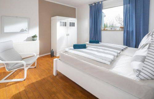 Ferienwohnung Landliebe - Photo 2