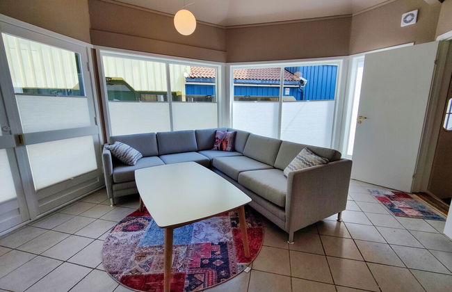 Kongsgata Apartments - Foto 13