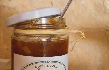 Agriturismo Masseria Cianciò - Foto 113