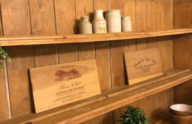 Maison St. Clair - Foto 42