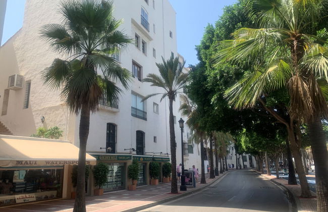 Puerto Banus OPQ - Foto 17