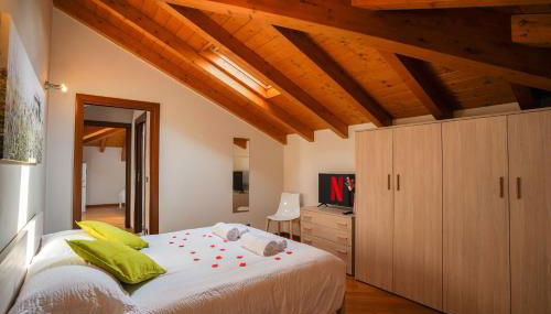 Ortensia - Radice Comfort Apartments - Leonardo, MXP & Laghi - Foto 2