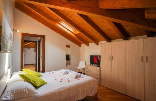 Ortensia - Radice Comfort Apartments - Leonardo, MXP & Laghi - Foto 2