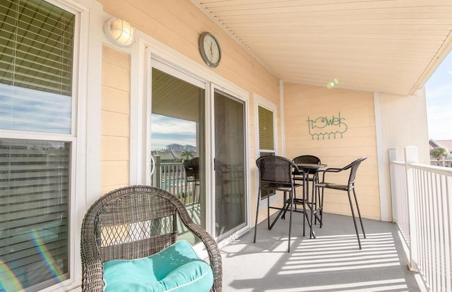 9 G, Two Bedroom Condo - Foto 19