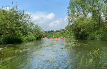 Agroturystyka Burylowka - Foto 17