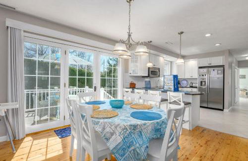 9 Wilfin Road South Yarmouth Cape Cod - Four Shore - Foto 13