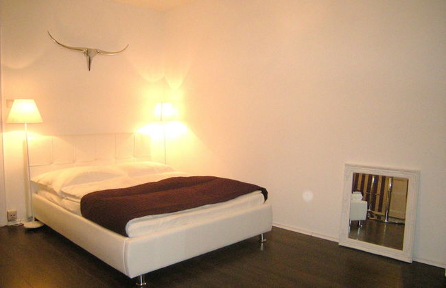 A-partment -Mediapark - Foto 3