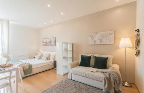 MT Studios by Rent All Como - Foto 54